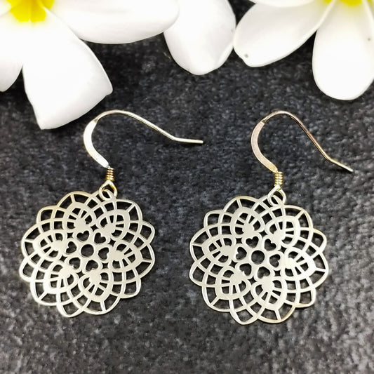 Rangoli Danglers