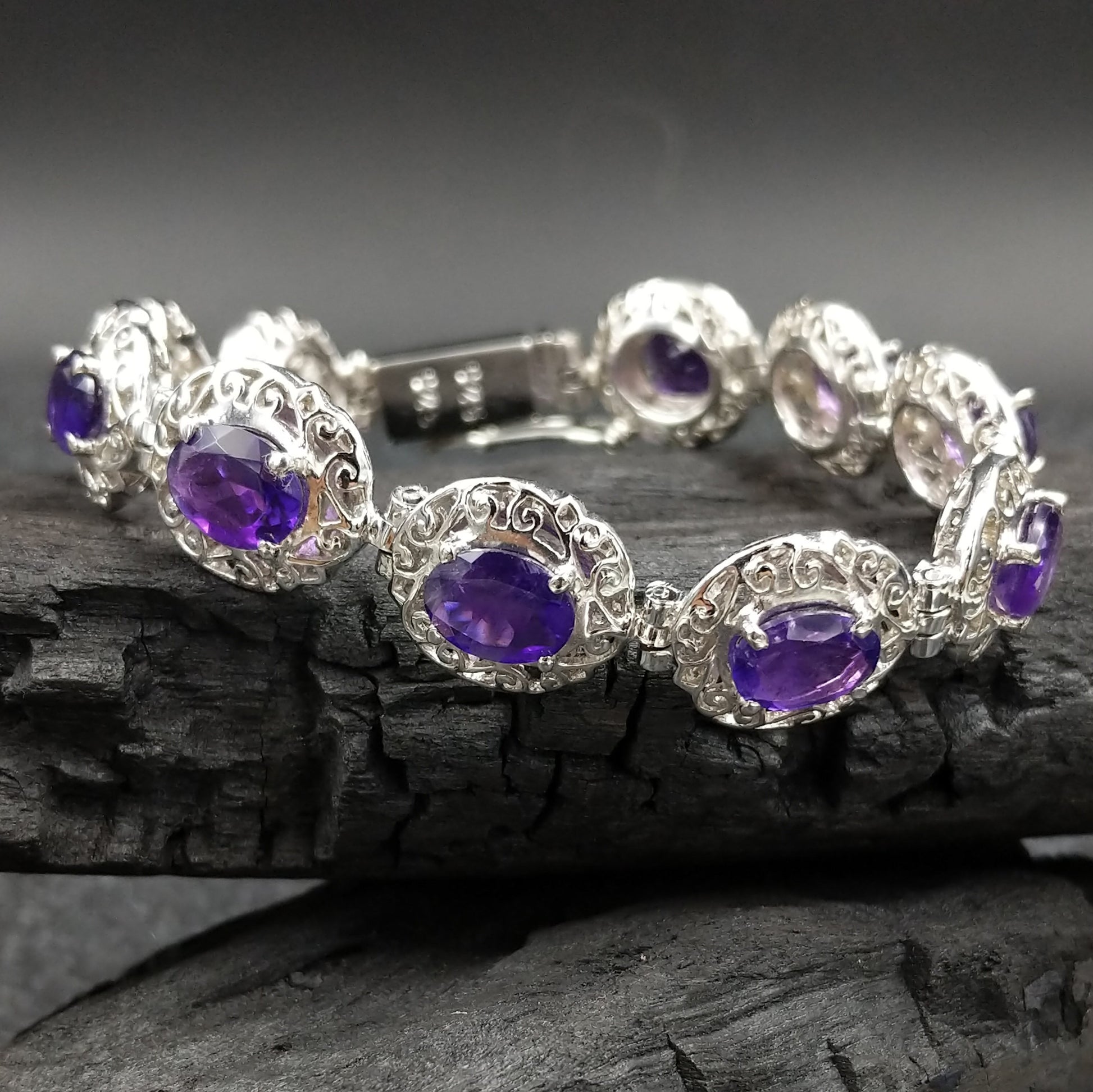 SILVER JEWELLERY Jauhri Bracelet