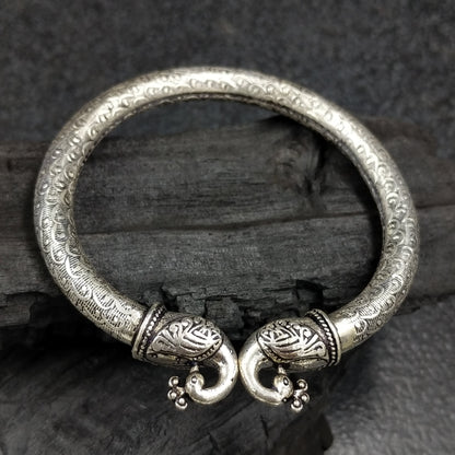 Peacock Traditional Bangle
