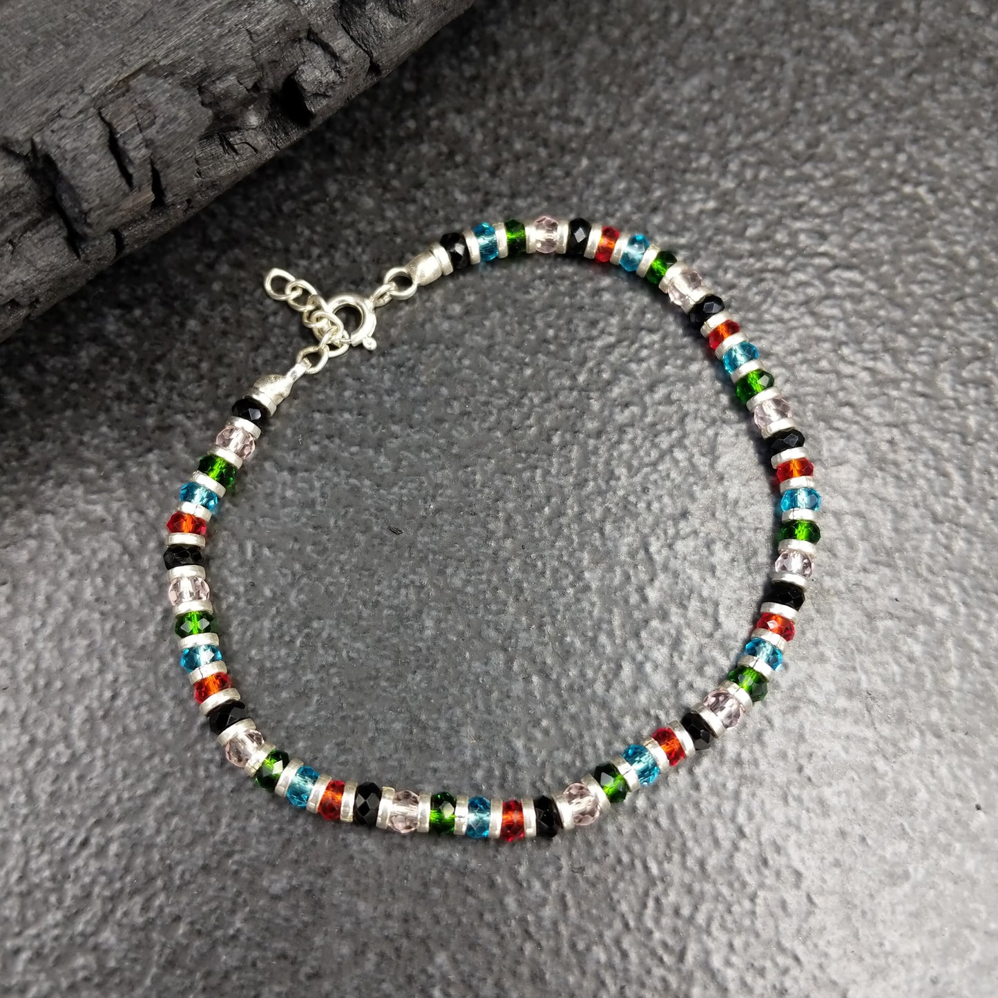 Nazariya Color Beads