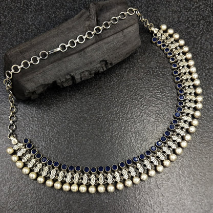 Neel Kanthi Necklace