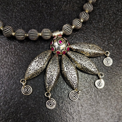 Bhav Phal Necklace