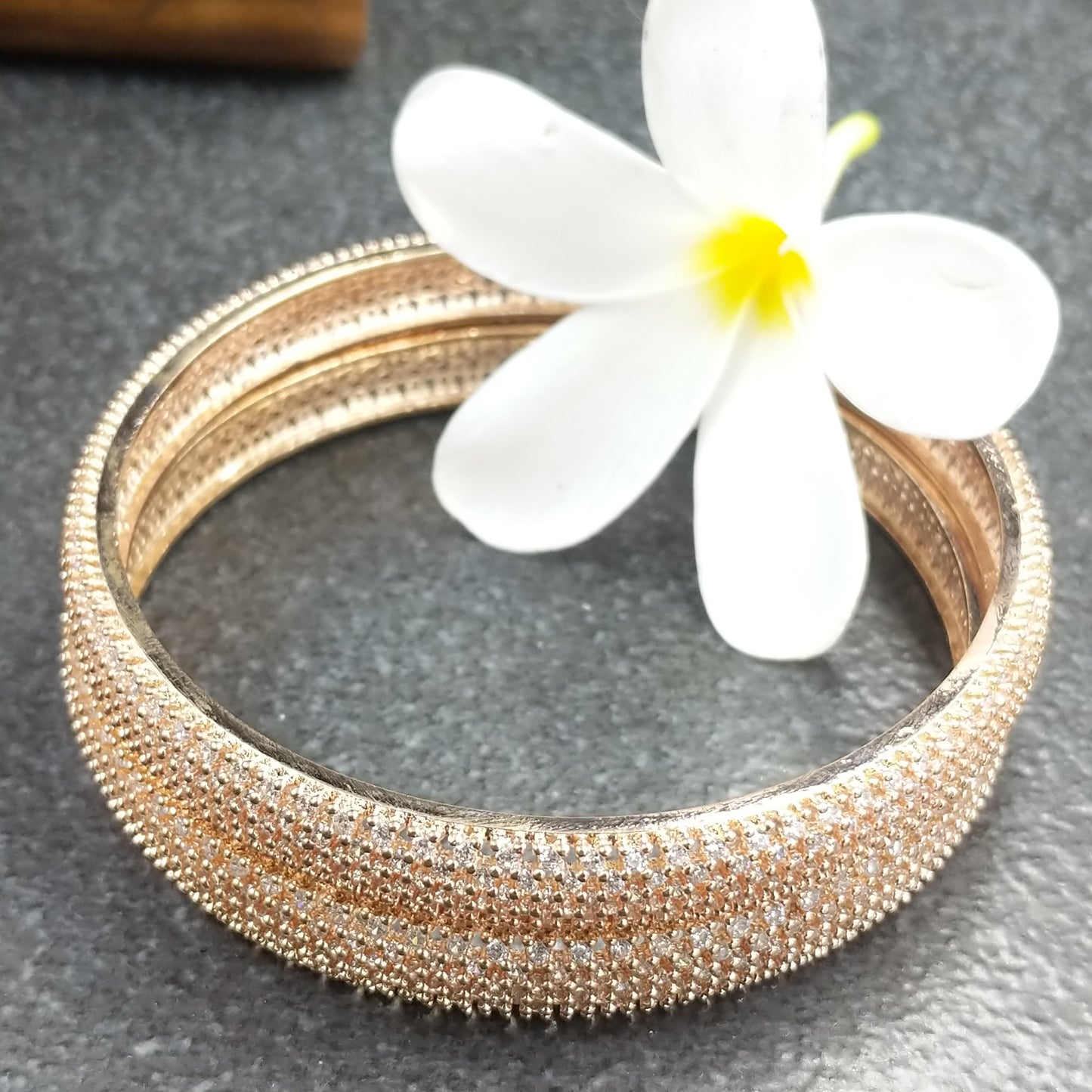 Dintea Bangles