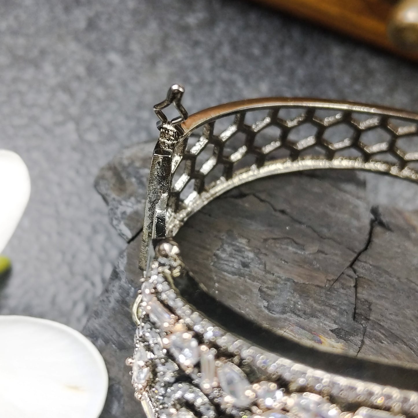 Karniya Bracelet