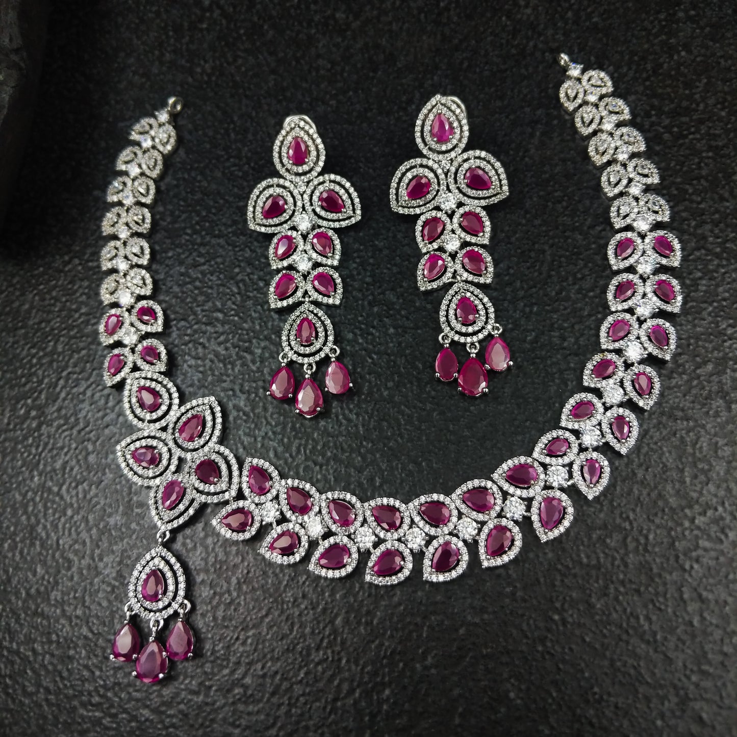 Bea Necklace set