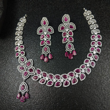 Bea Necklace set