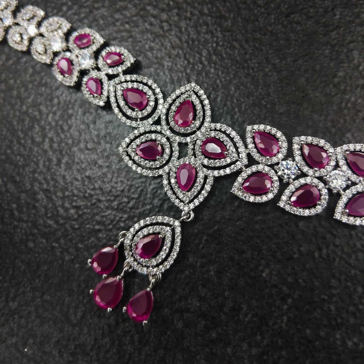 Bea Necklace set
