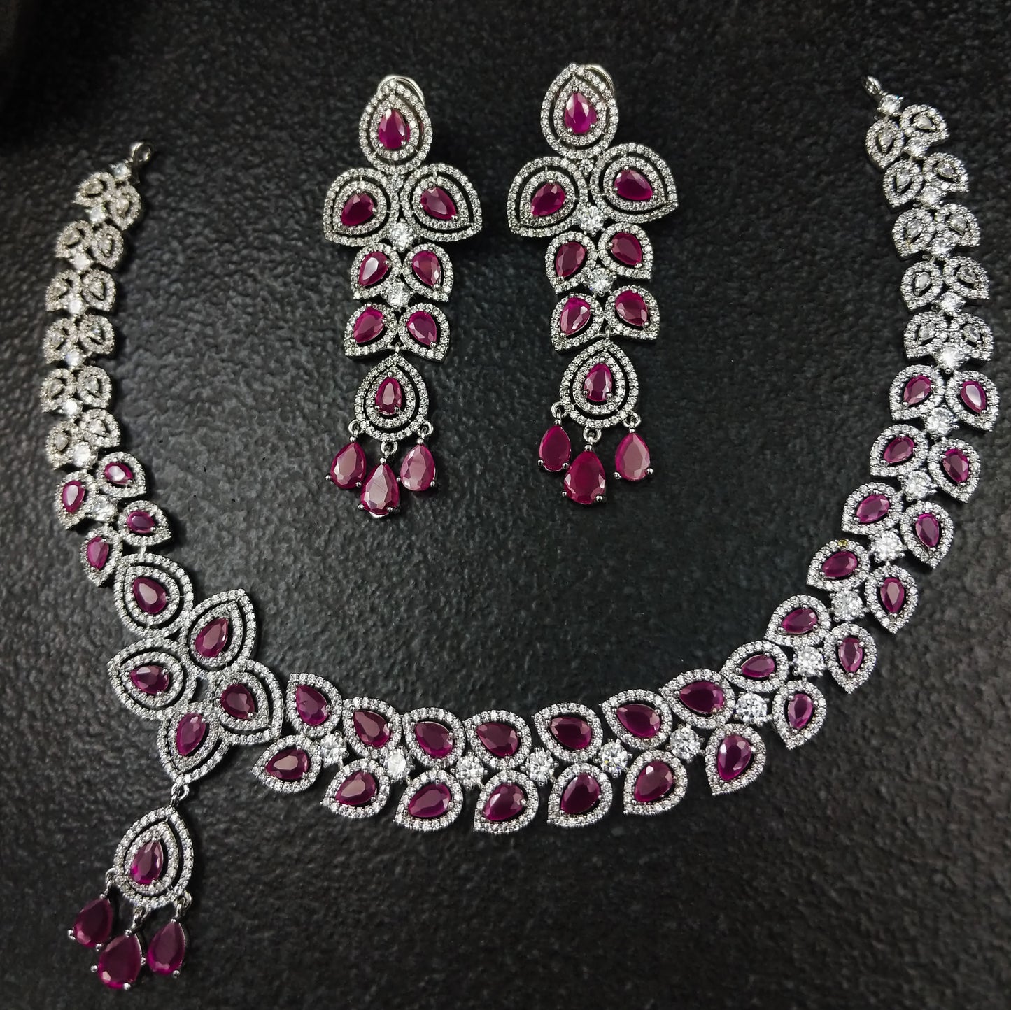 Bea Necklace set