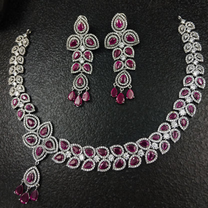 Bea Necklace set