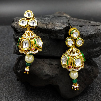 Nilaya Necklace Set