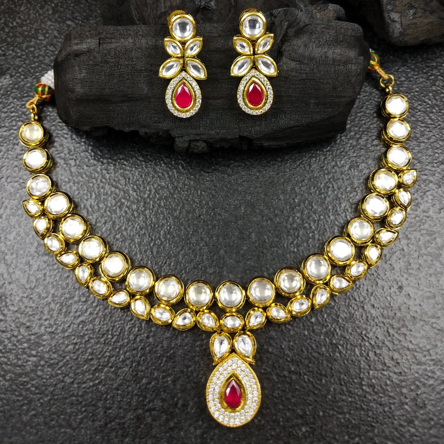 Elmyrah Necklace Set