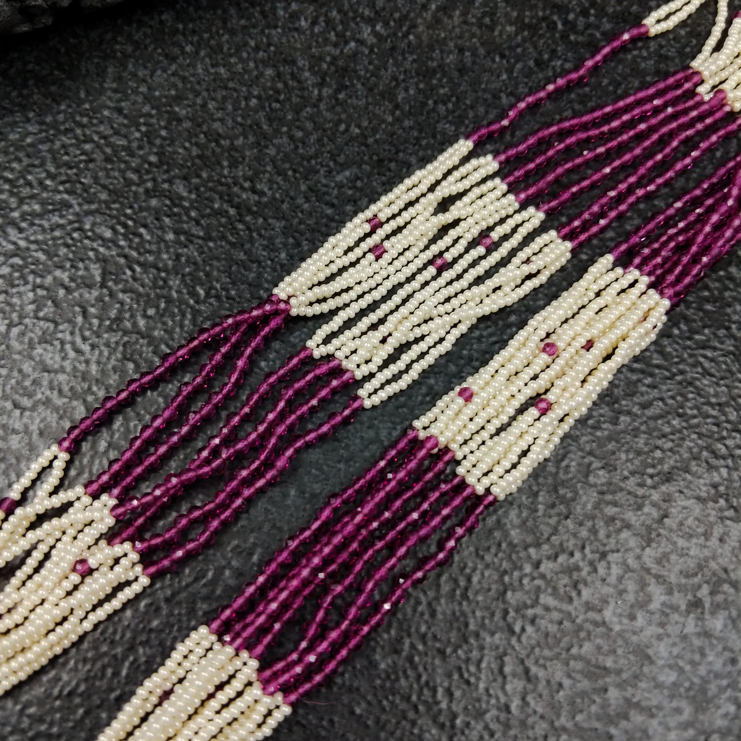 Aisha Necklace Set