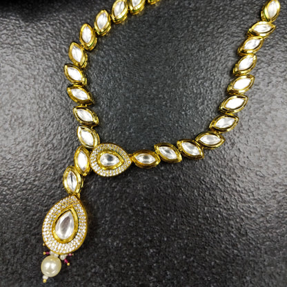 Sidra Necklace Set