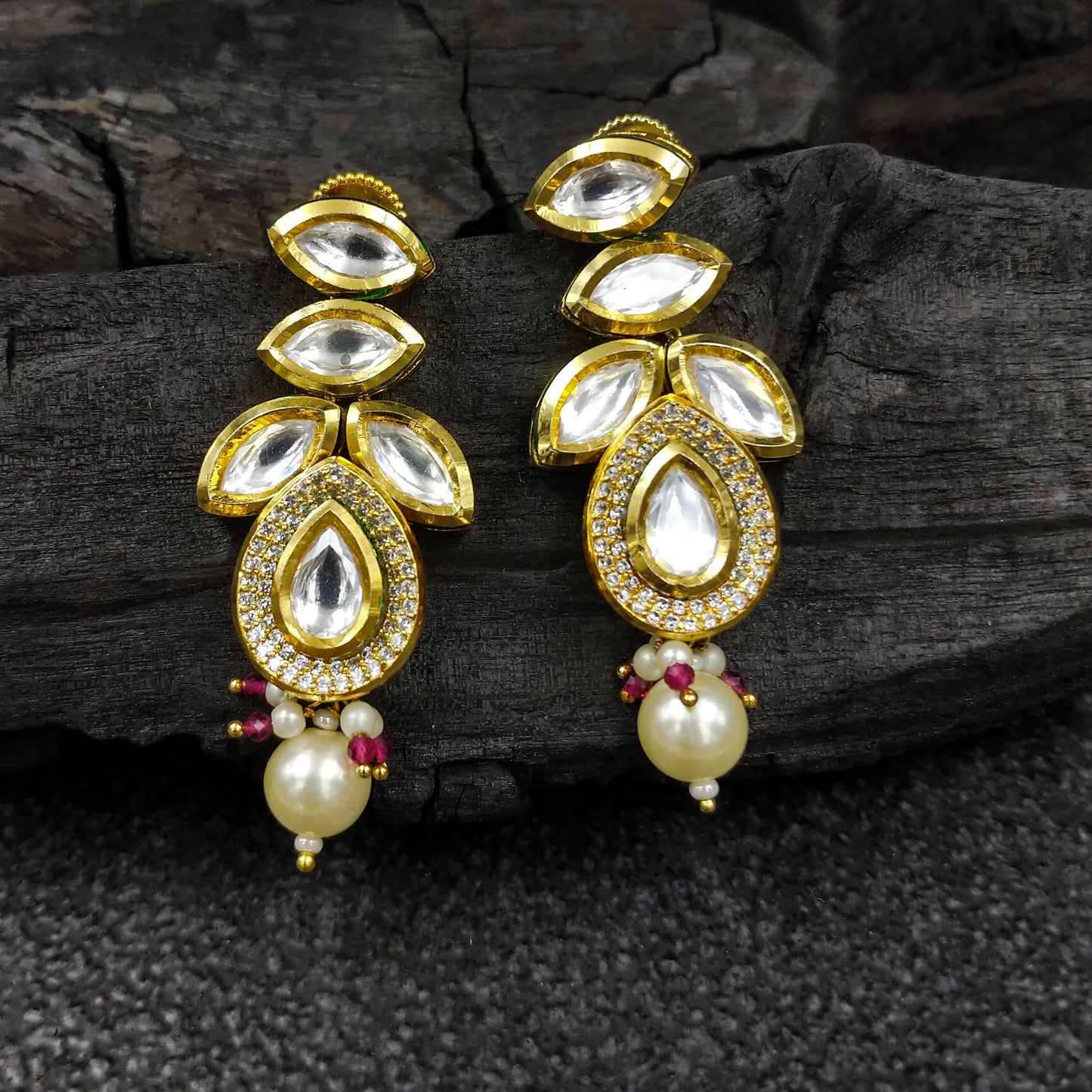 Sidra Necklace Set