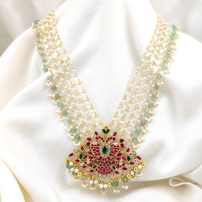 Bagha Patri Necklace