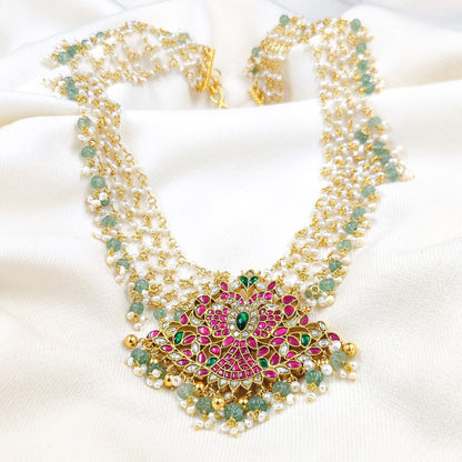 Bagha Patri Necklace