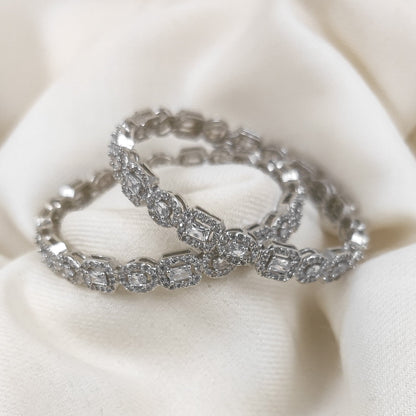 Meshra Bangles