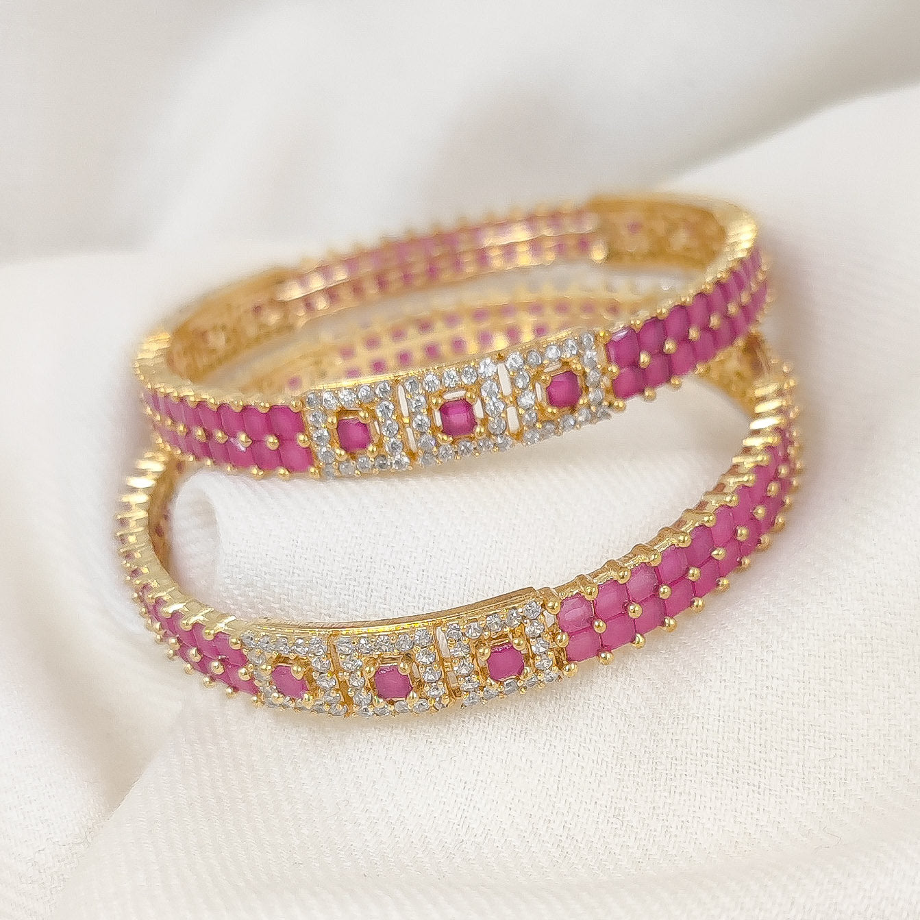 Gulbana Bangles