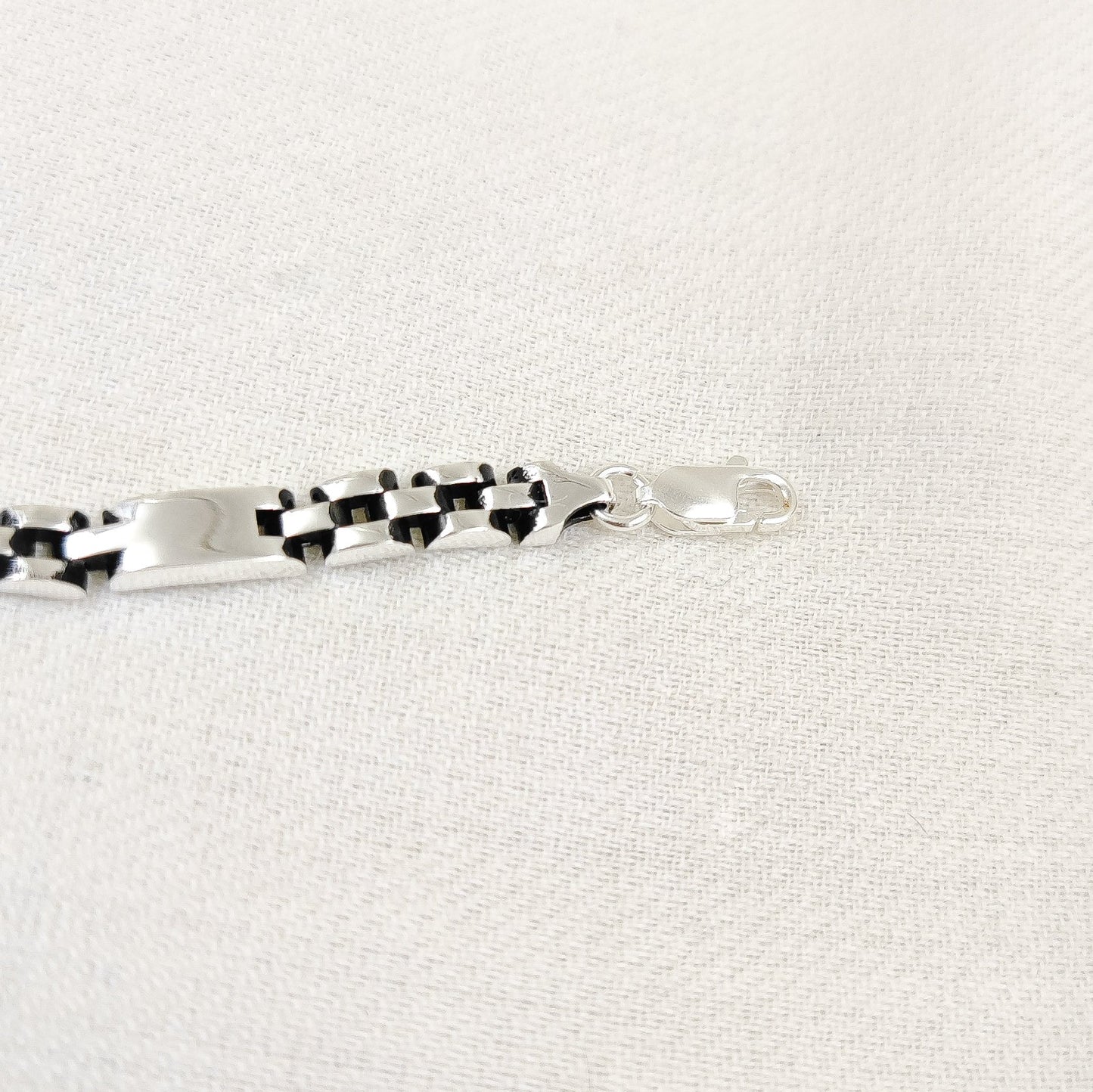 Interval Bracelet