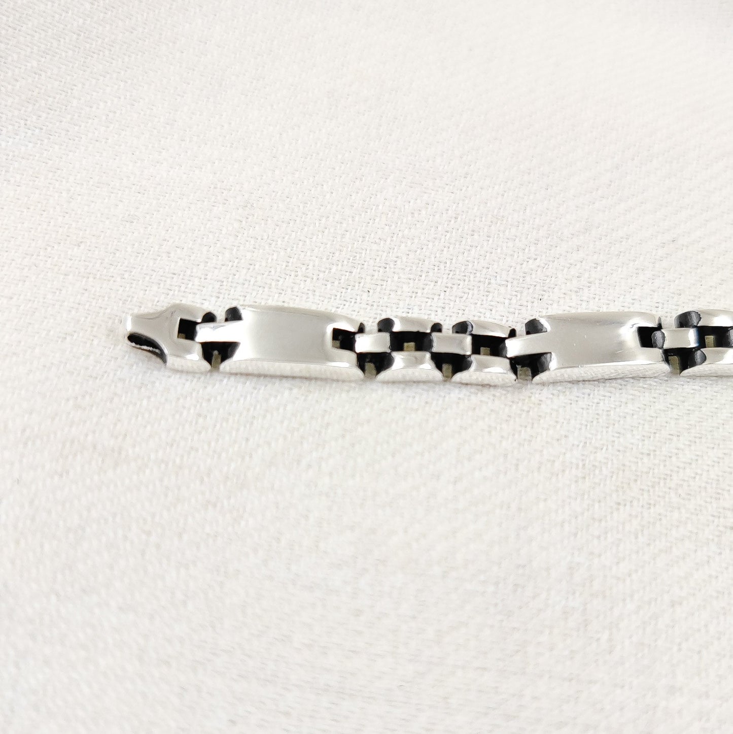 Interval Bracelet