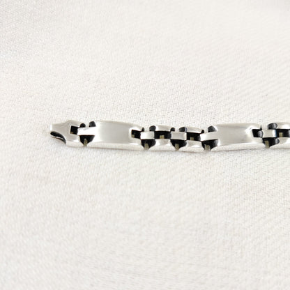 Interval Bracelet