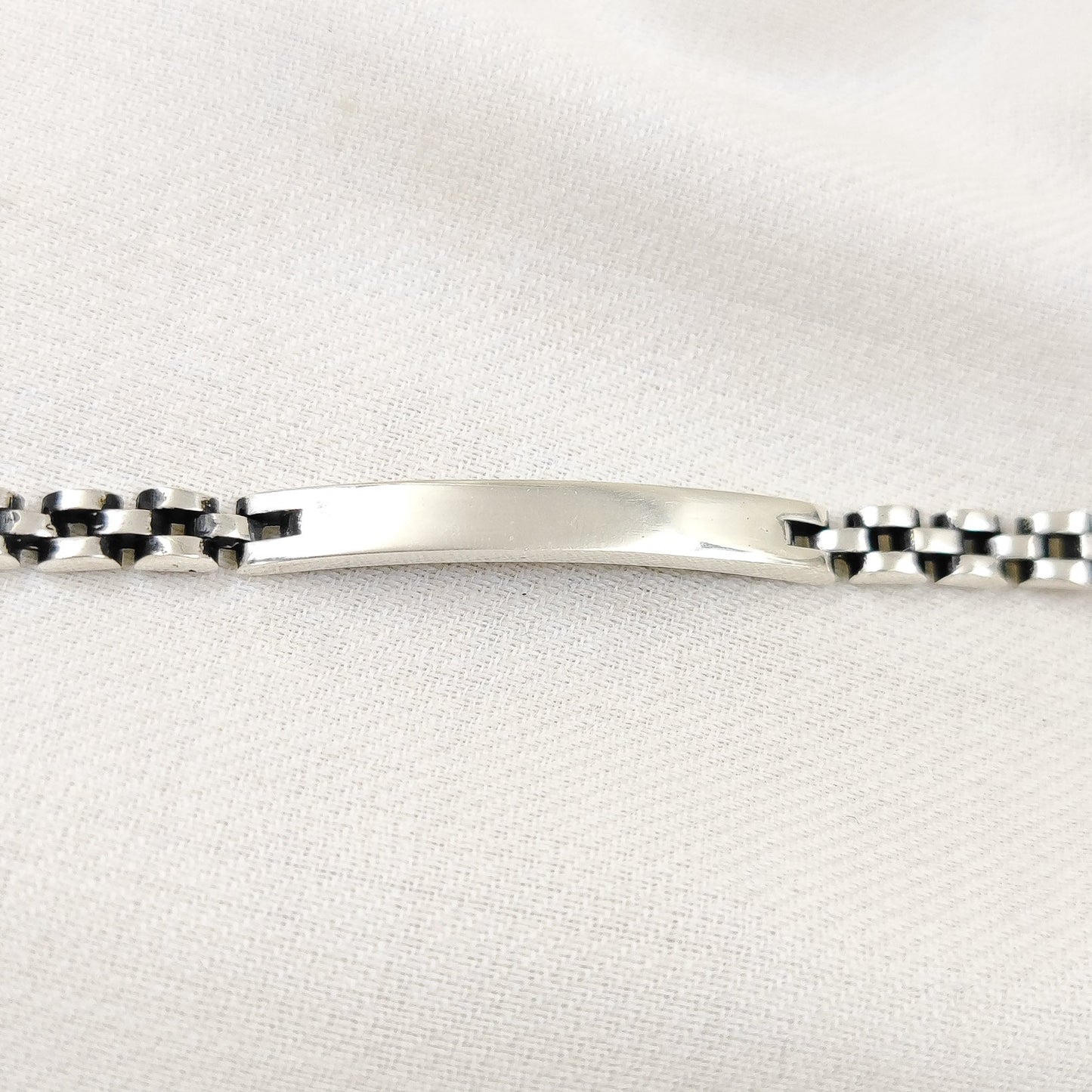 Netted Bracelet