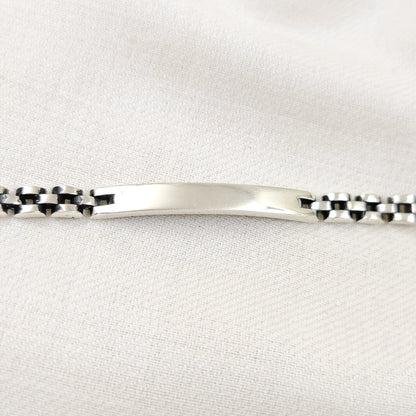 Netted Bracelet