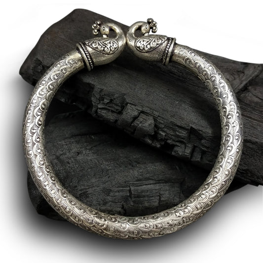 Peacock Traditional Bangle