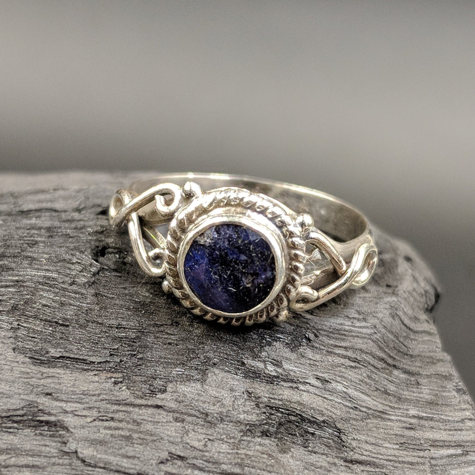 Jewels by Revlis Pendant