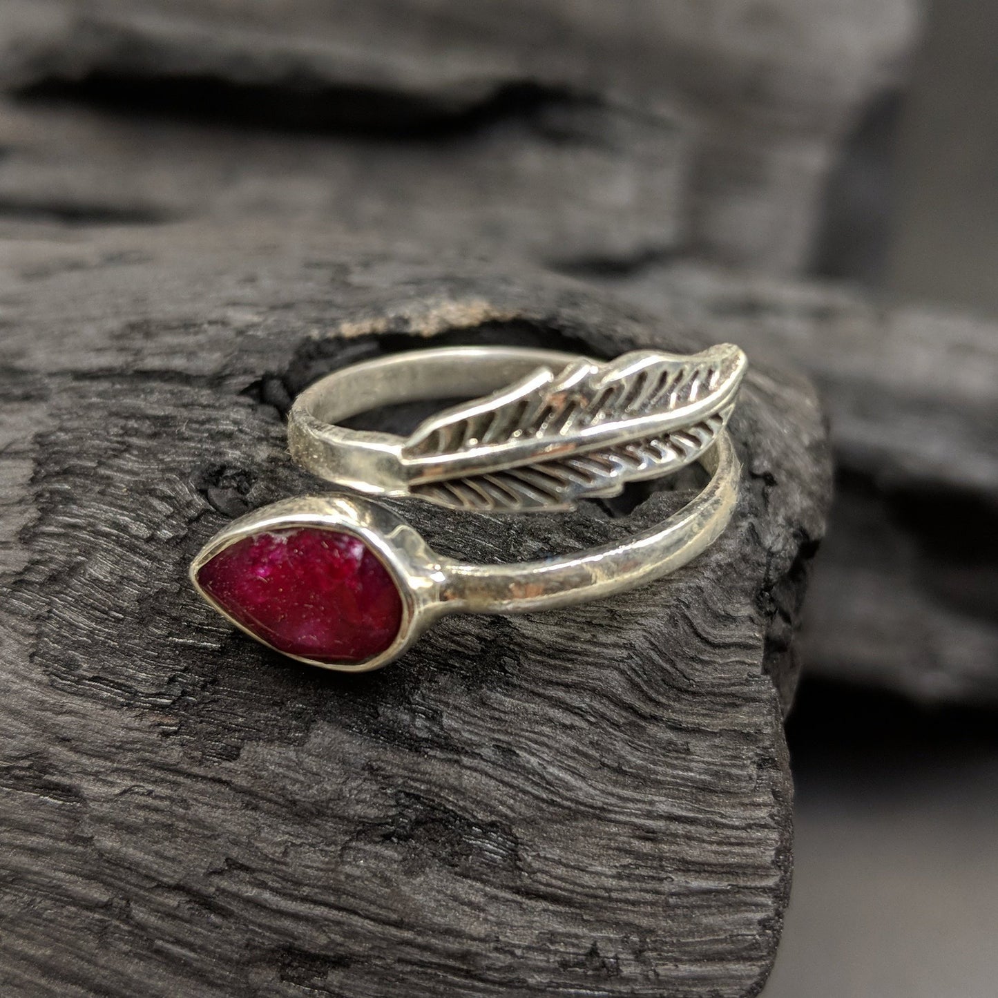 Jewels by Revlis Pendant