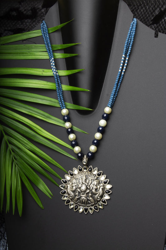 Jewels by Revlis Silver Neckpiece, pendants and necklaces