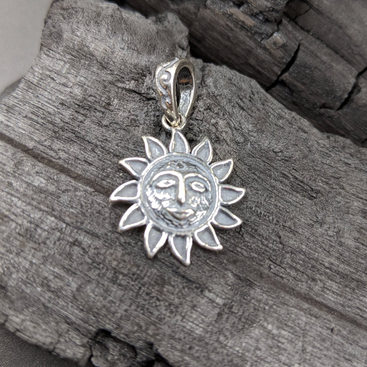 Surya Pendant