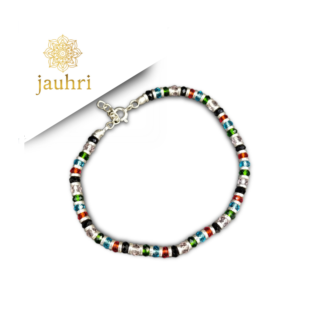 Nazariya Color Beads