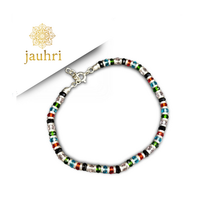 Nazariya Color Beads