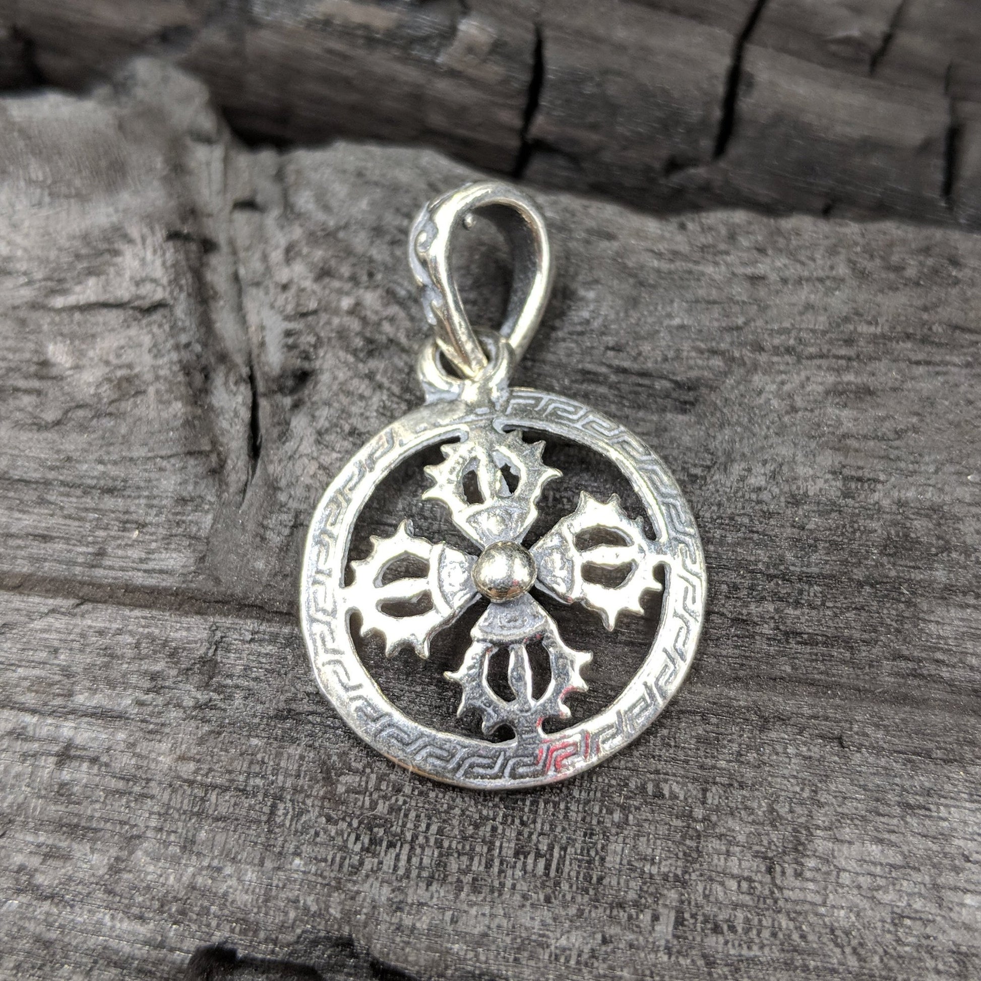 Jewels by Revlis Pendant