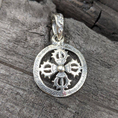 Vajra Pendant