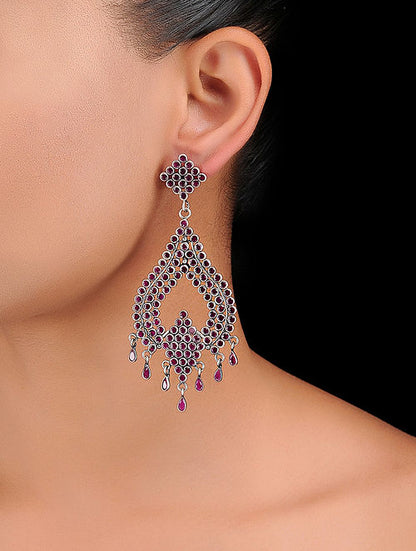 Padmini Grih Earrings