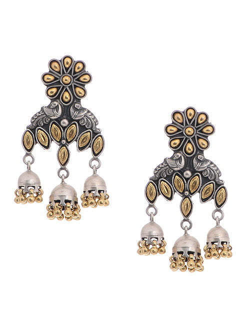 Shirisha Mayur Vann Earrings