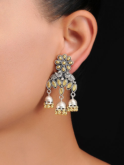 Shirisha Mayur Vann Earrings
