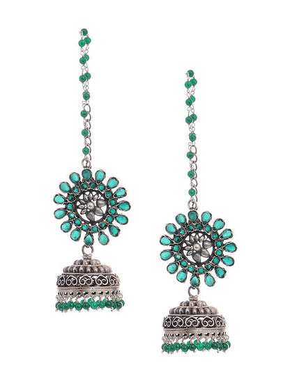 Har Amalaka Jhumka