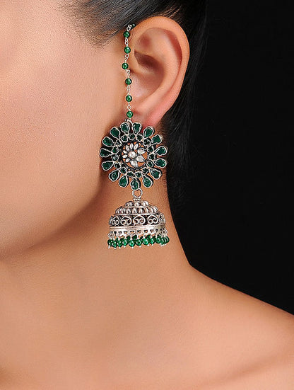 Har Amalaka Jhumka
