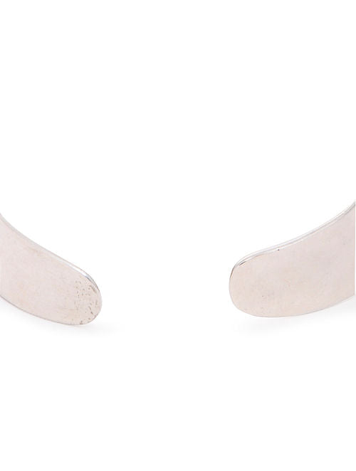 Shakuntalam Moonga Cuff Bracelet