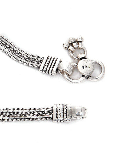 Padmini Ghungroo Anklets